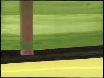 Kensington Gardens -sarja: Runko