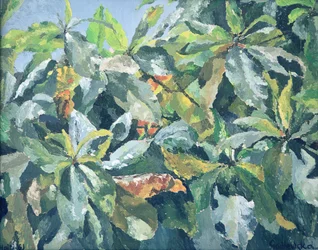 Kasvit, 1961