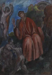 Dante Profeetat, Opus I