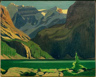 OHara-järvi