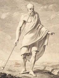 Turkkilainen pyhiinvaeltaja