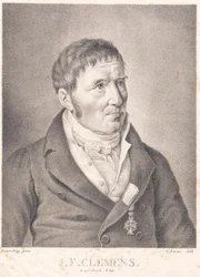 J. F. Clemens