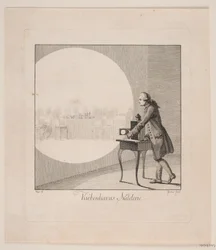 "Kiøbenhavns Skilderie", nro 6