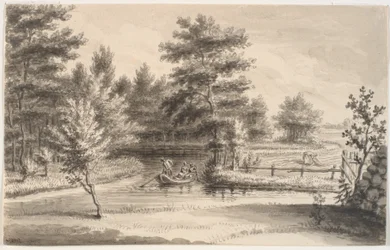 Sundergardeilla on vii
