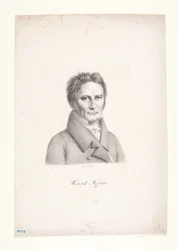 Henrik Steffens
