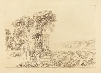 Isis, julkaistu 1819.