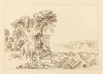 Isis, julkaistu 1819.