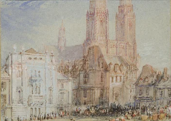 Orleans, 1830