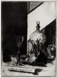 Hollantilainen snapsi, 1885-1893.