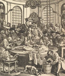 Julmuuden palkinto, 1790.