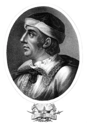 Maximillian I, Pyhän Rooman keisari.