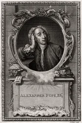 Aleksanteri paavi, 1774
