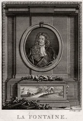 Suihkulähde, 1775