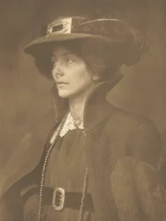 Kameratyö: Frau Mathasius