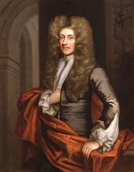 Richard Smythen muotokuva