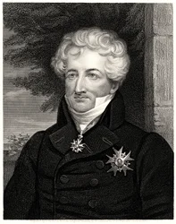 Cuvier, 1800-luku