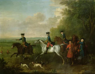 Frederick, Walesin prinssi