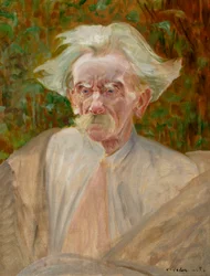 Stanisław Bryniarskin muotokuva