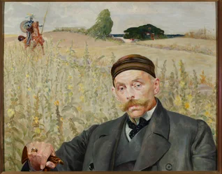 Wacław Karczewskin muotokuva