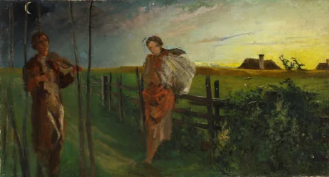 Idylli