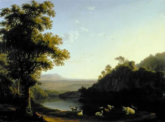 Roomalainen maisema