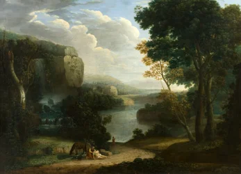 Laupias samarialainen