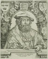Tanskan kuningas Christian II