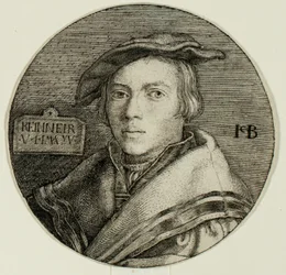Reinneirin muotokuva