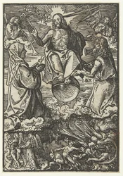 Lopullinen tuomio The Little Passion (sarjan nimi)