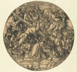 Ristin kantaminen The Round Passion (sarjan nimi)