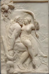 Hercules ja Deianira