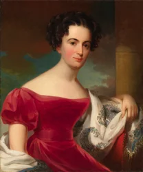 Jane Evans Tevis