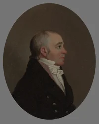Herra Benjamin Schaum