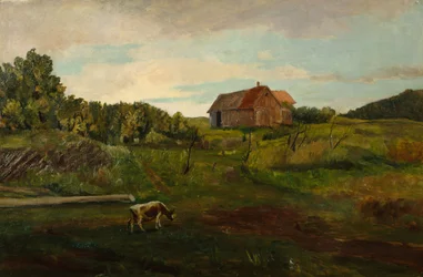 Græsholmenista