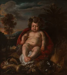 Bacchus lapsena