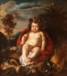 Bacchus lapsena