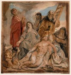 Die Pietà