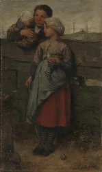 Kyläläiset