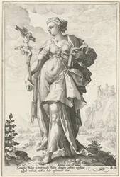 Usko (Fides) Hyveet (sarjan nimi)
