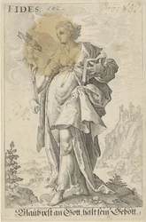 Geloof (Fides) Fides (otsikko objektissa)