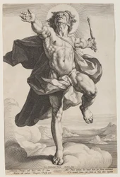 Apollo pilvissä