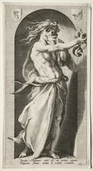 Kateus, 1593.