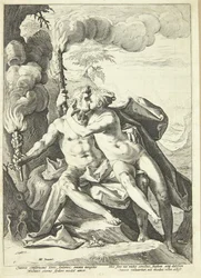 Eros ja Anteros