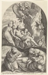 Kristuksen hautaus