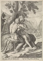 Hercules ja Deianira Loves of the Gods (sarjan nimi)