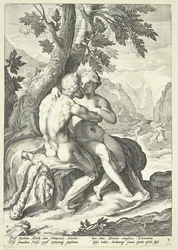 Hercules ja Dejanira
