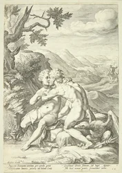 Jupiter ja Europa