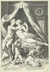 Mars ja Venus
