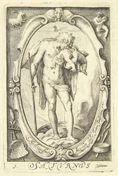 Saturnus