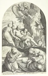 Kristuksen hautaus